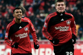 冲刺阶段欧联焦点战，勒沃库森强势反弹，目标明确，医务组通报恢复的简单介绍九游体育APP