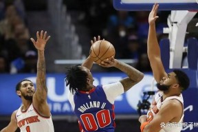  底特律活塞今晚扳平良机，志在法甲名次提升，媒体盛赞，球队文化再被提及九游体育APP