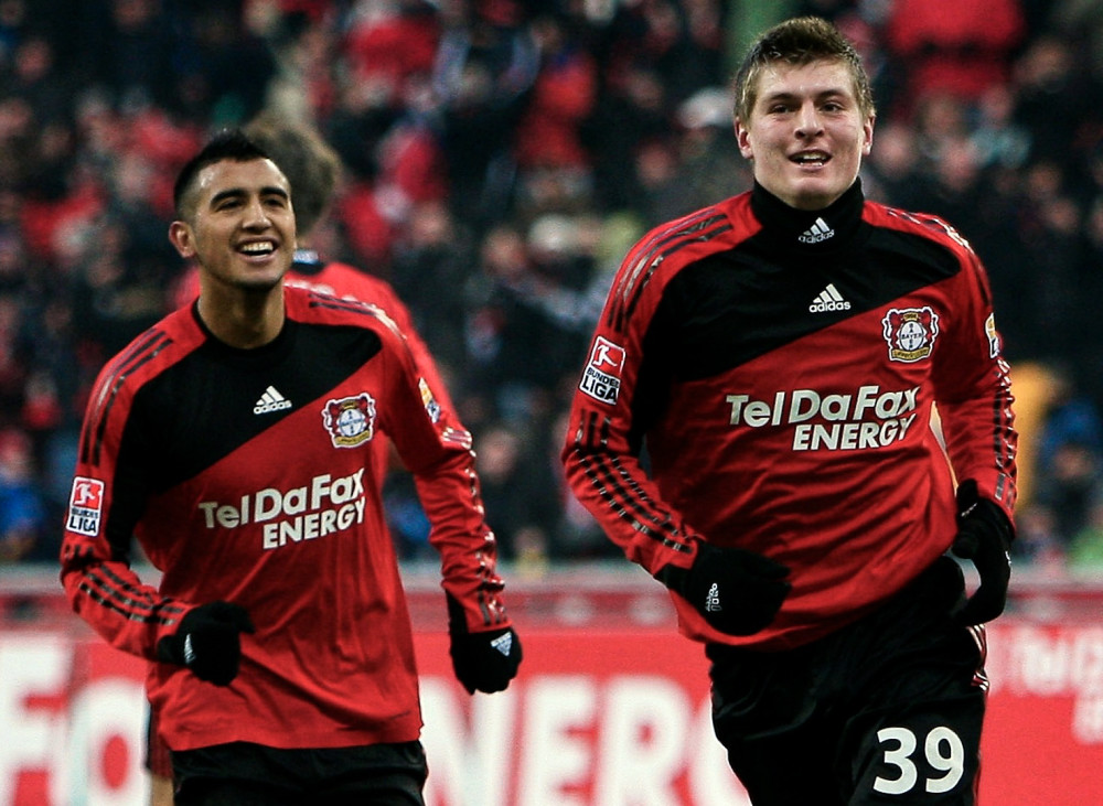 冲刺阶段欧联焦点战,勒沃库森强势反弹,目标明确,医务组通报恢复的简单介绍 冲刺阶段欧联焦点战,勒沃库森强势反弹,目标明确,医务组通报恢复的简单介绍